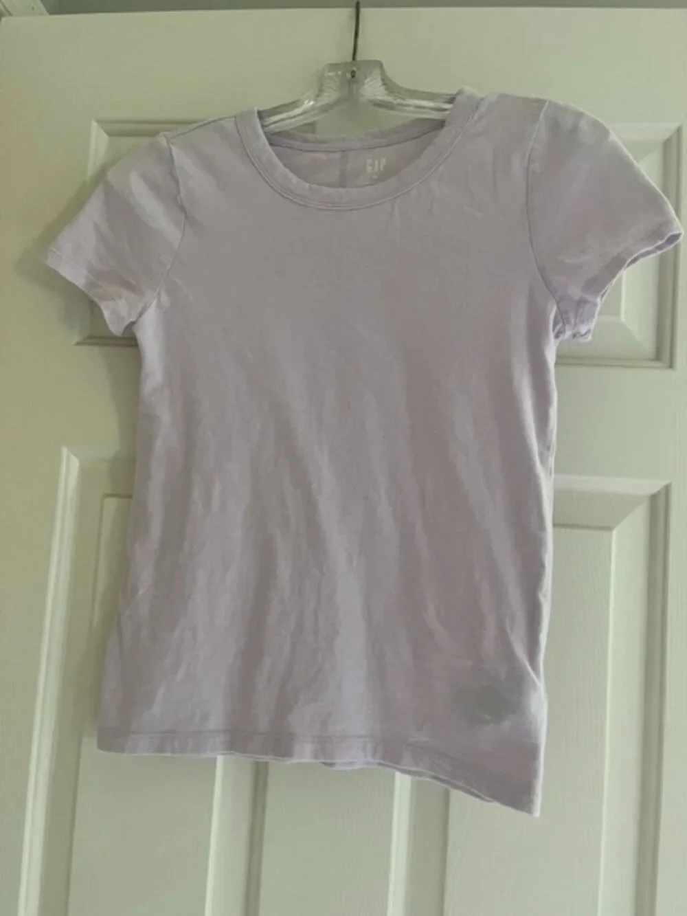 Girl's Gap Tee Shirt XS